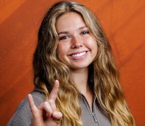 Scholarship Opened a World of Opportunities