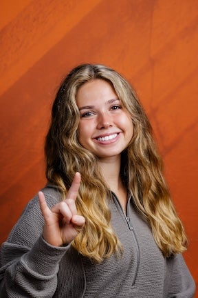 Scholarship Opened a World of Opportunities