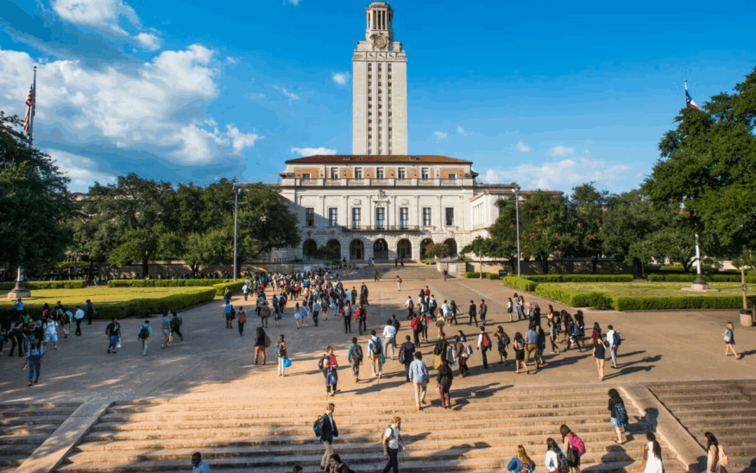 Investing in Borderplex Students