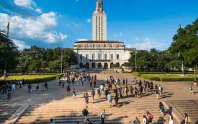 Investing in Borderplex Students