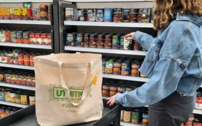 H-E-B donates $100,000 to UT Outpost