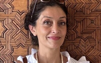 Alexander Humboldt Foundation Awards UT Austin Professor Fellowship