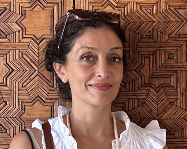 Alexander Humboldt Foundation Awards UT Austin Professor Fellowship