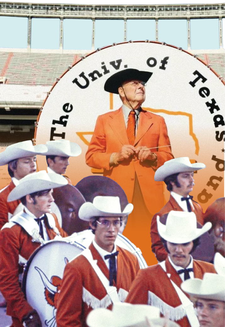 DiNino Tillerson Vintage