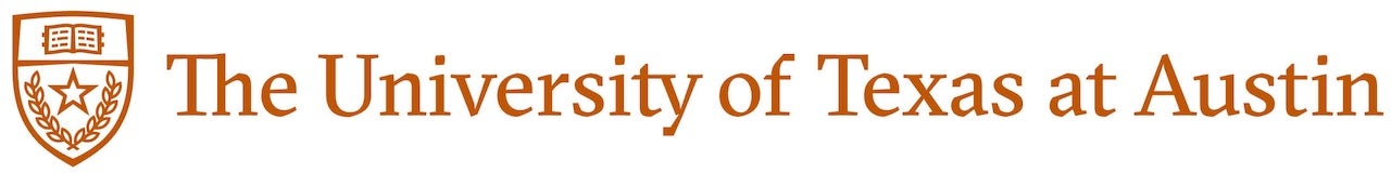 The University of Texas at Austin The University of Texas at Austin