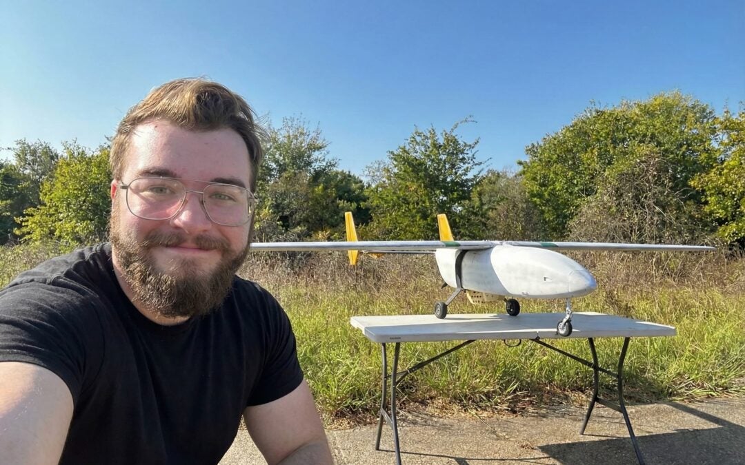 Leader in the Making