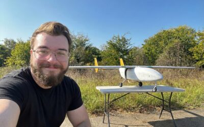 Leader in the Making