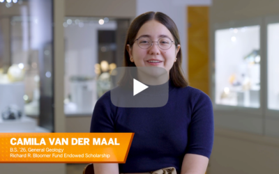 Video: Leaders of the Future Start Now