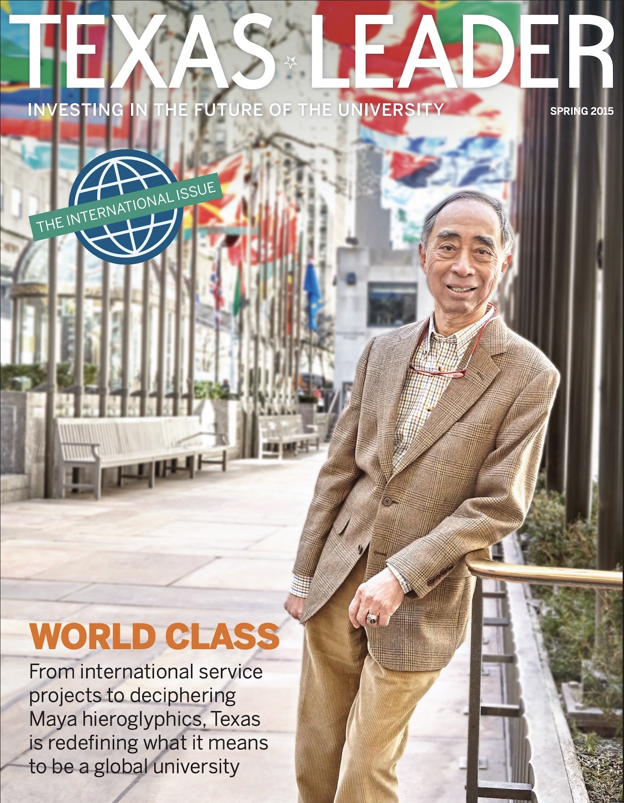 TL Spring COVER