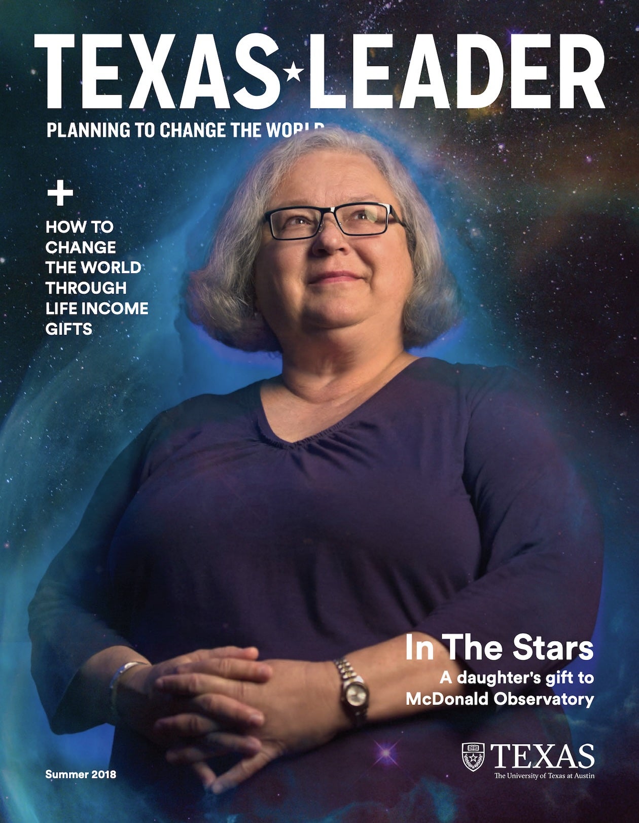 TL Summer COVER