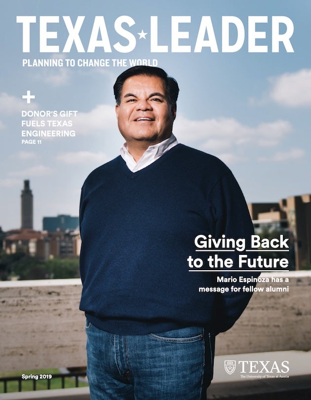 TL Spring COVER