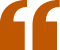 quote burnt orange