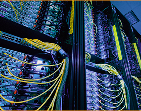 supercomputing oden institute
