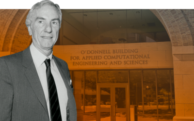 The O’Donnell Foundation