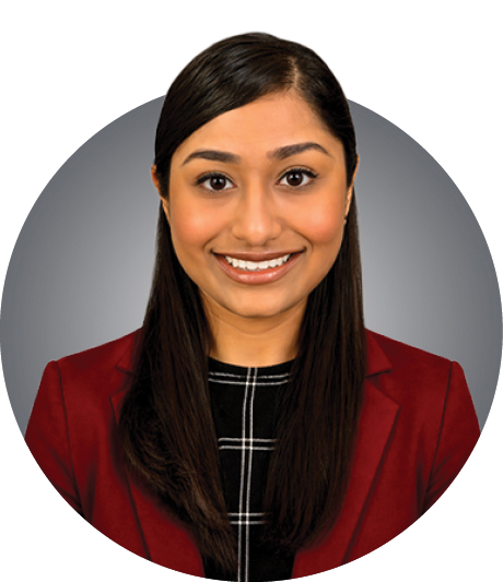 FullCircle Student Ayesha
