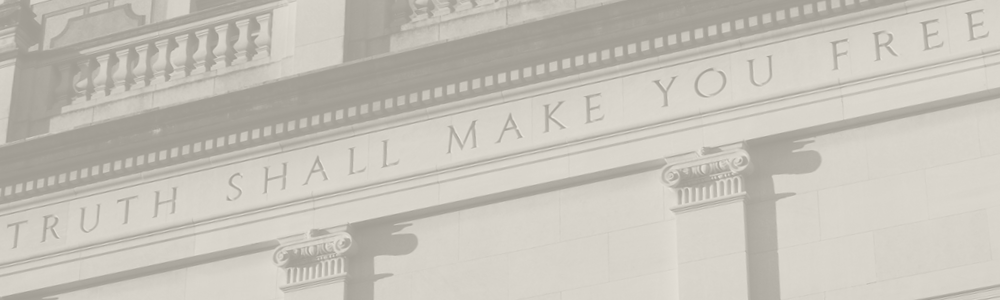 faculty spotlight header alt