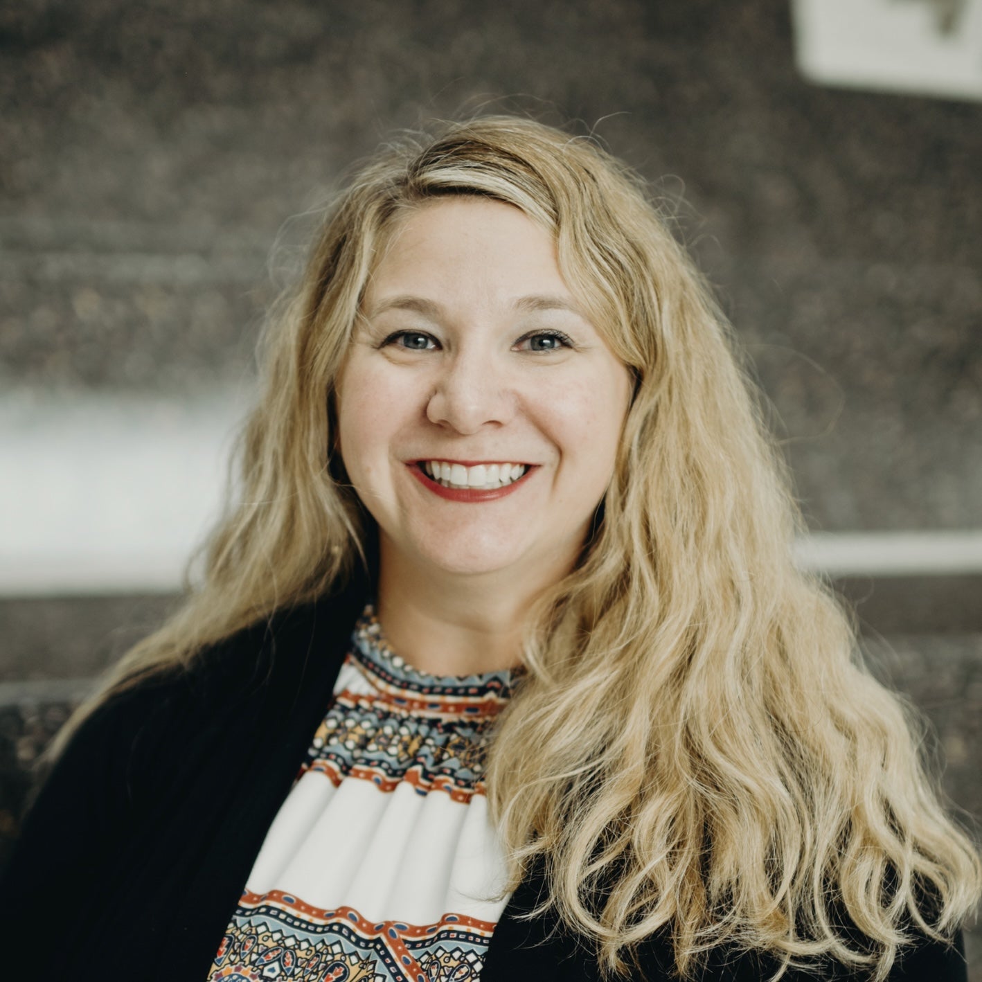 Amanda Brown Irving