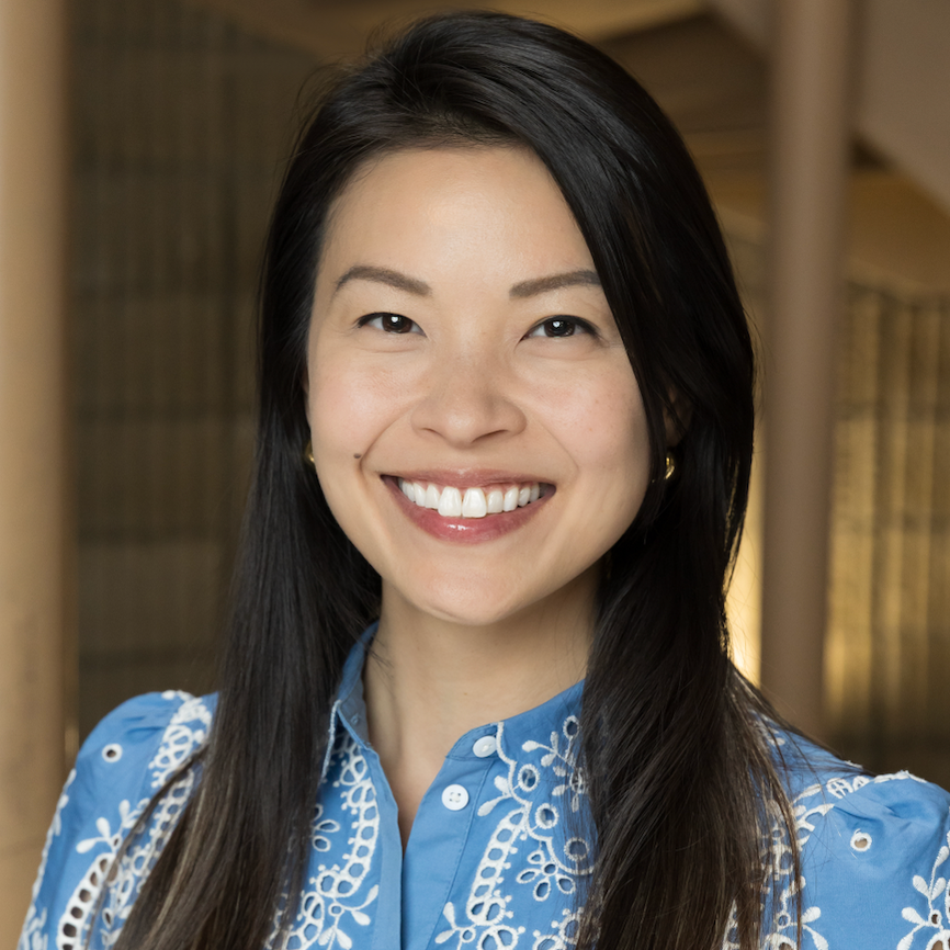 Jenn Wang