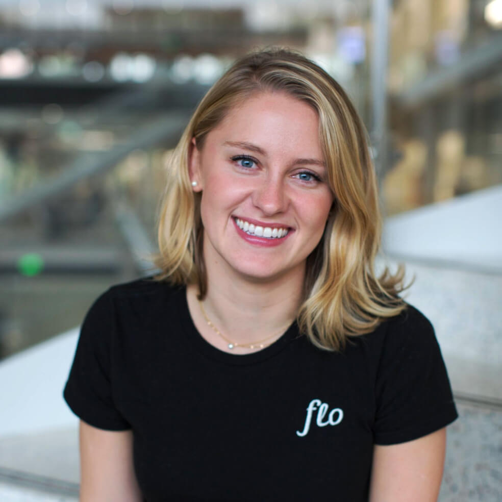 Where Are They Now: Katherine Allen