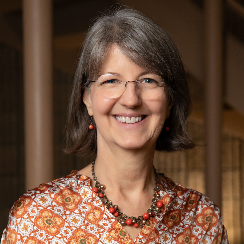 Susan Goddard