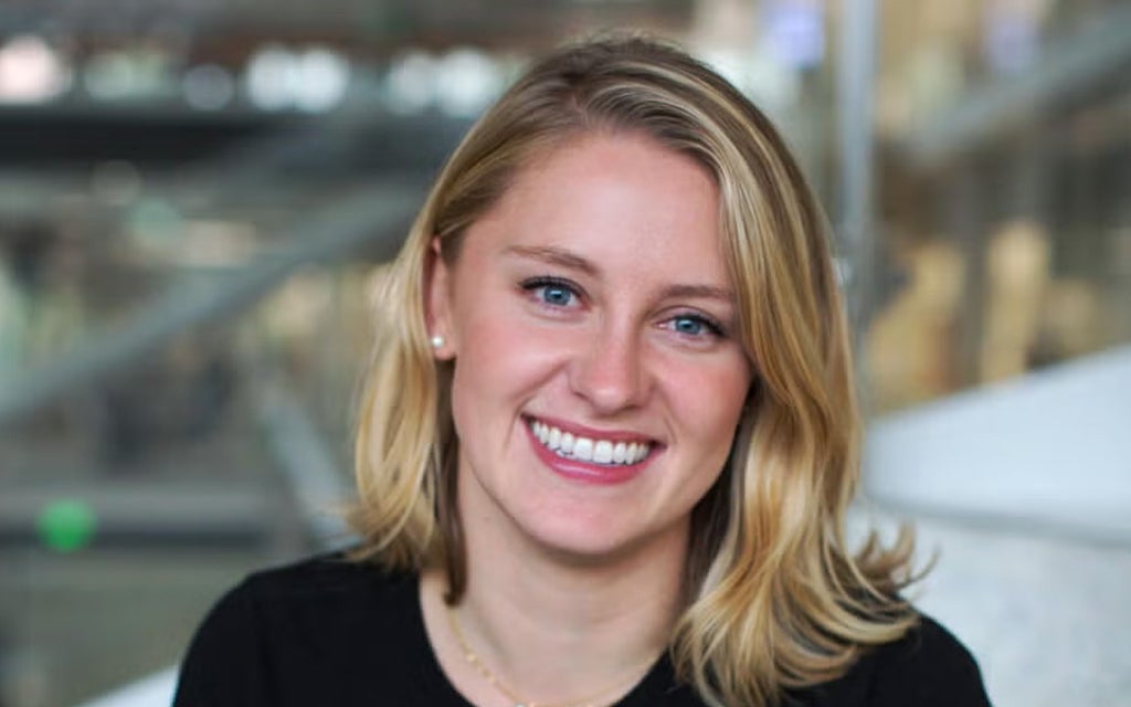 Where Are They Now: Katherine Allen